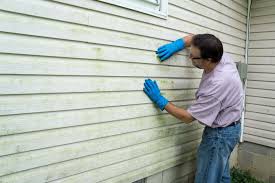 Best Siding Replacement  in Gordon, GA